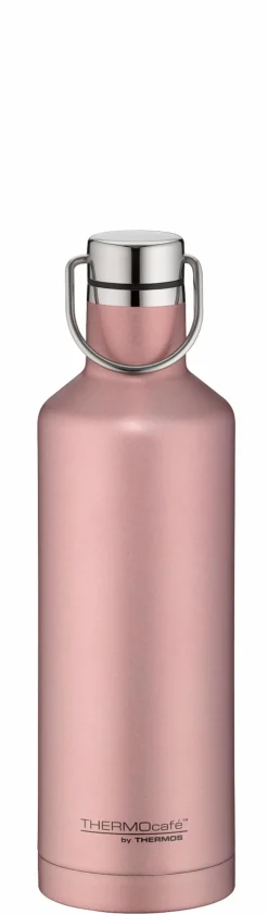 Thermos Isolierflaschen|Isoliertrinkflasche TC Traveler 500 ml