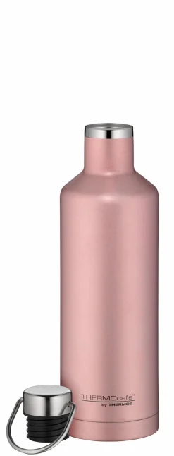 Thermos Isolierflaschen|Isoliertrinkflasche TC Traveler 500 ml