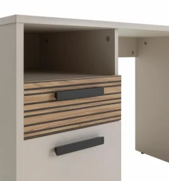 Kinder Composad Jugendzimmer-Set Bravo 4tlg.