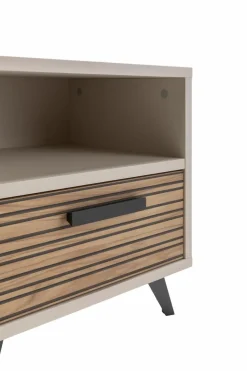 Kinder Composad Jugendzimmer-Set Bravo 4tlg.