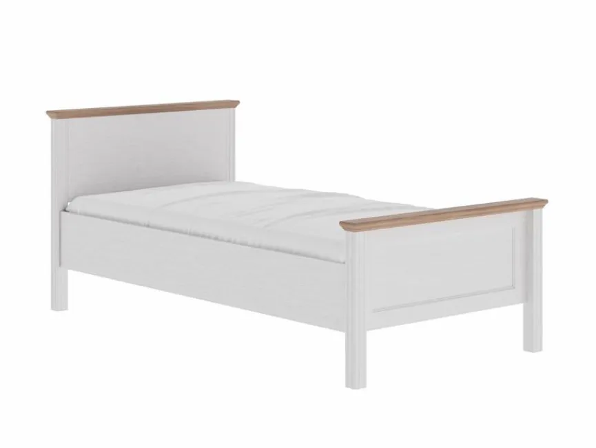 Kinder Inter Link Jugendzimmer-Set Maluno 4tlg.