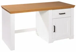 Kinder Inter Link Jugendzimmer-Set Maluno 4tlg.