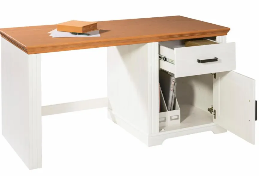 Kinder Inter Link Jugendzimmer-Set Maluno 4tlg.