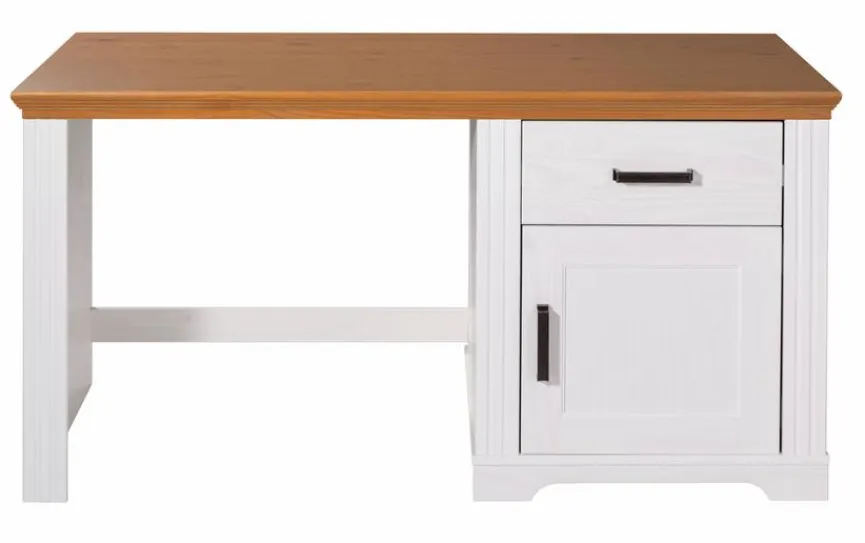 Kinder Inter Link Jugendzimmer-Set Maluno 4tlg.