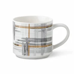 Clearance Kaffeebecher 470 ml Kaffee & Tee