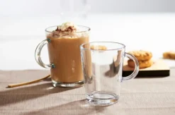 Ritzenhoff & Breker Kaffeebecher Arco 380 ml