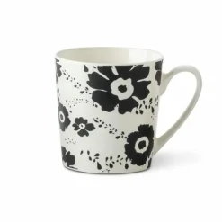 Discount Kaffeebecher Blüten 510 ml Kaffee & Tee