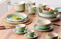 Ritzenhoff & Breker Kaffee & Tee|Kaffeebecher Borneo Ø 9 cm