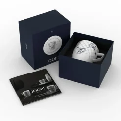 JOOP! Kaffeebecher Collector´s Mug - Cornflower