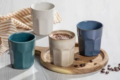 ladelle Kaffee & Tee|Kaffeebecher Elan 275 ml