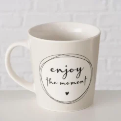 BOLTZE Kaffee & Tee|Kaffeebecher Enjoy 400 ml