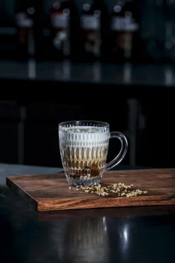 Nachtmann Kaffee & Tee|Kaffeebecher Ethno Barista 2tlg.