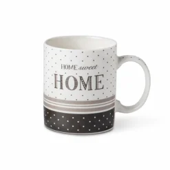 Hot Kaffeebecher Home Sweet Home 340 ml Kaffee & Tee
