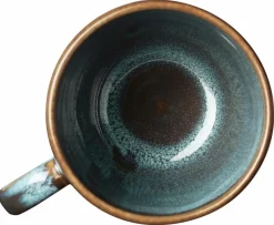 like. by Villeroy & Boch Kaffeebecher Lave Glacé 400 ml