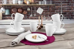 Seltmann Kaffee & Tee|Kaffeebecher Lido 350 ml