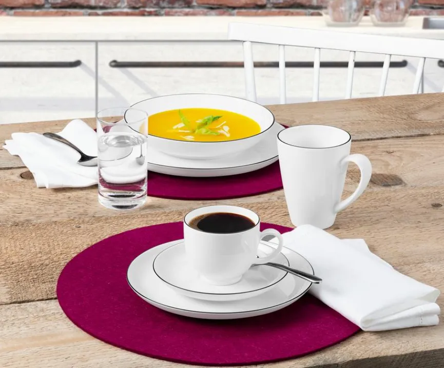 Seltmann Kaffee & Tee|Kaffeebecher Lido 350 ml