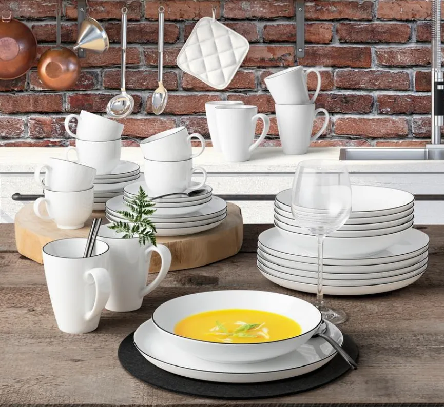 Seltmann Kaffee & Tee|Kaffeebecher Lido 350 ml