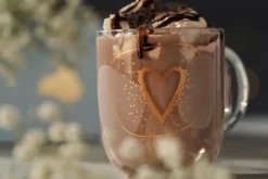 Leonardo Kaffeebecher Love 2tlg.