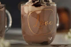 Leonardo Kaffeebecher Love 2tlg.