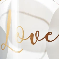 Leonardo Kaffeebecher Love 2tlg.