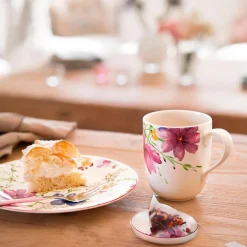 Villeroy & Boch Kaffee & Tee|Kaffeebecher Mariefleur 430 ml