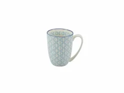 Hot Kaffeebecher Mediterran 300 ml Kaffee & Tee