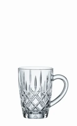 Nachtmann Kaffee & Tee|Kaffeebecher Noblesse Barista 2tlg.