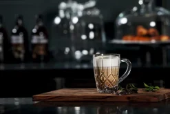 Nachtmann Kaffee & Tee|Kaffeebecher Noblesse Barista 2tlg.