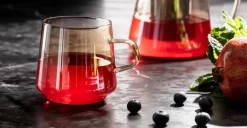 ladelle Kaffeebecher Oaklyn 2tlg.