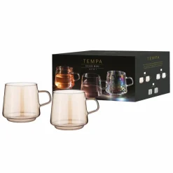 ladelle Kaffeebecher Oaklyn 2tlg.