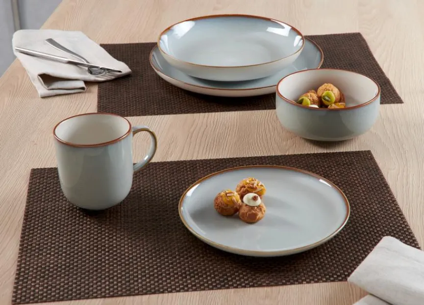 Ritzenhoff & Breker Kaffee & Tee|Kaffeebecher Portofino 400 ml