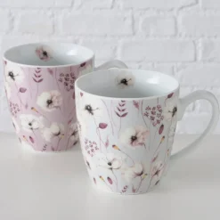 BOLTZE Kaffee & Tee|Kaffeebecher Sarah 480 ml