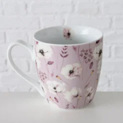 BOLTZE Kaffee & Tee|Kaffeebecher Sarah 480 ml