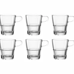 Leonardo Kaffee & Tee|Kaffeebecher Senso 250 ml