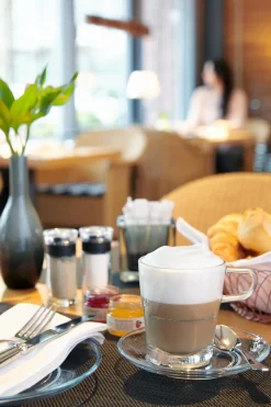 Leonardo Kaffee & Tee|Kaffeebecher Senso 250 ml