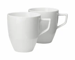 Hot Kaffeebecher Single Cornflower 2tlg. Kaffee & Tee