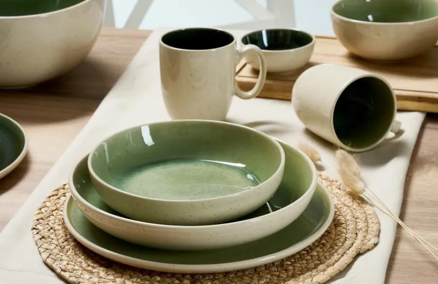 Hot Kaffeebecher Skog 400 ml Kaffee & Tee