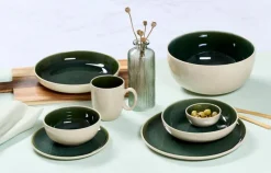 Hot Kaffeebecher Skog 400 ml Kaffee & Tee