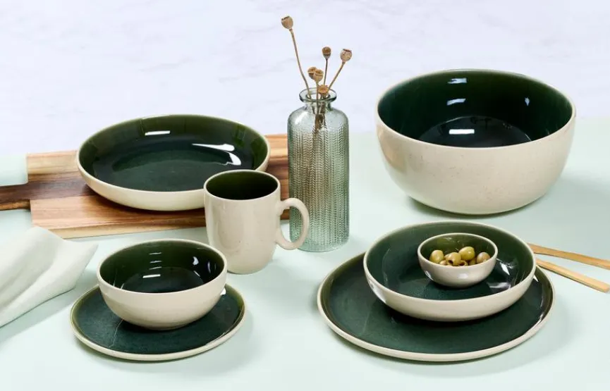 Hot Kaffeebecher Skog 400 ml Kaffee & Tee