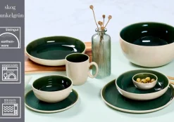 Hot Kaffeebecher Skog 400 ml Kaffee & Tee