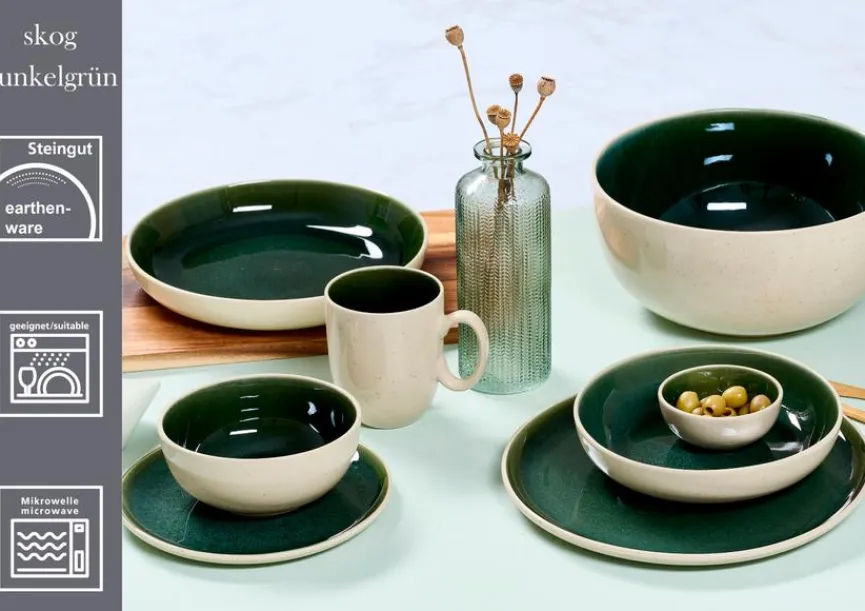 Hot Kaffeebecher Skog 400 ml Kaffee & Tee