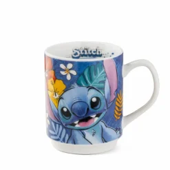 Kaffee & Tee|Kaffeebecher Stitch 350 ml