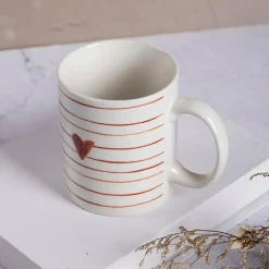 Hot Kaffeebecher 2tlg. Kaffee & Tee