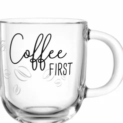 Outlet Kaffeebecher Ufficio 400 ml Kaffee & Tee