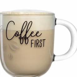 Outlet Kaffeebecher Ufficio 400 ml Kaffee & Tee