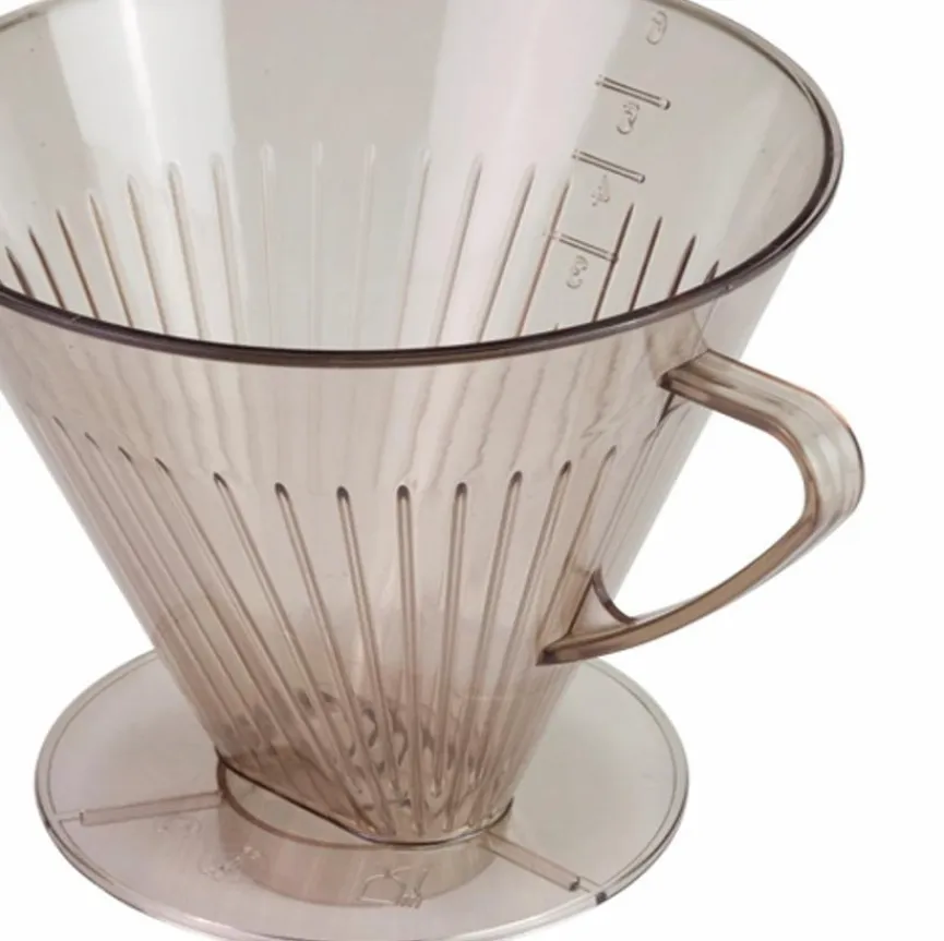 Kaffeefilter Größe 6