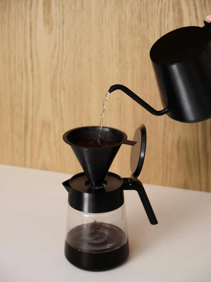 Stelton Kaffee & Tee|Kaffeefilter Slow Brew - Nohr