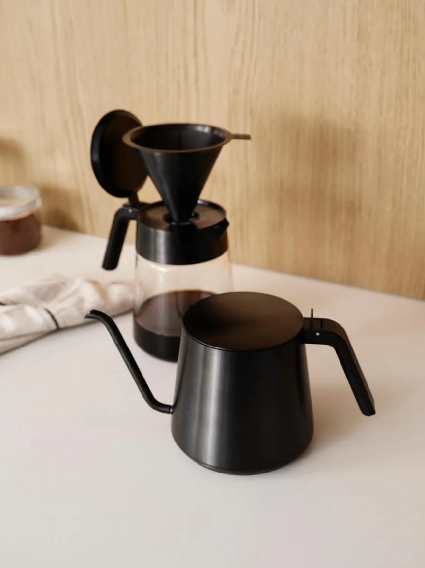 Stelton Kaffee & Tee|Kaffeefilter Slow Brew - Nohr