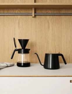 Stelton Kaffee & Tee|Kaffeefilter Slow Brew - Nohr