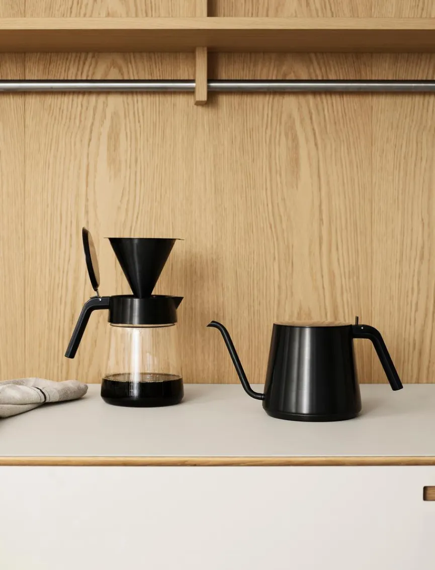 Stelton Kaffee & Tee|Kaffeefilter Slow Brew - Nohr